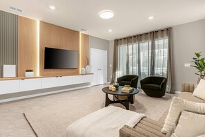 Fernseher