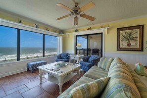 Fernseher, DVD-Player