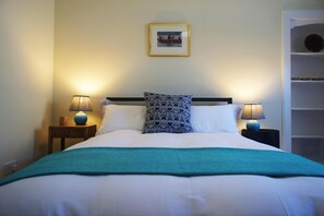 Appartement | 2 chambres, fer et planche à repasser, Wi-Fi gratuit, draps fournis