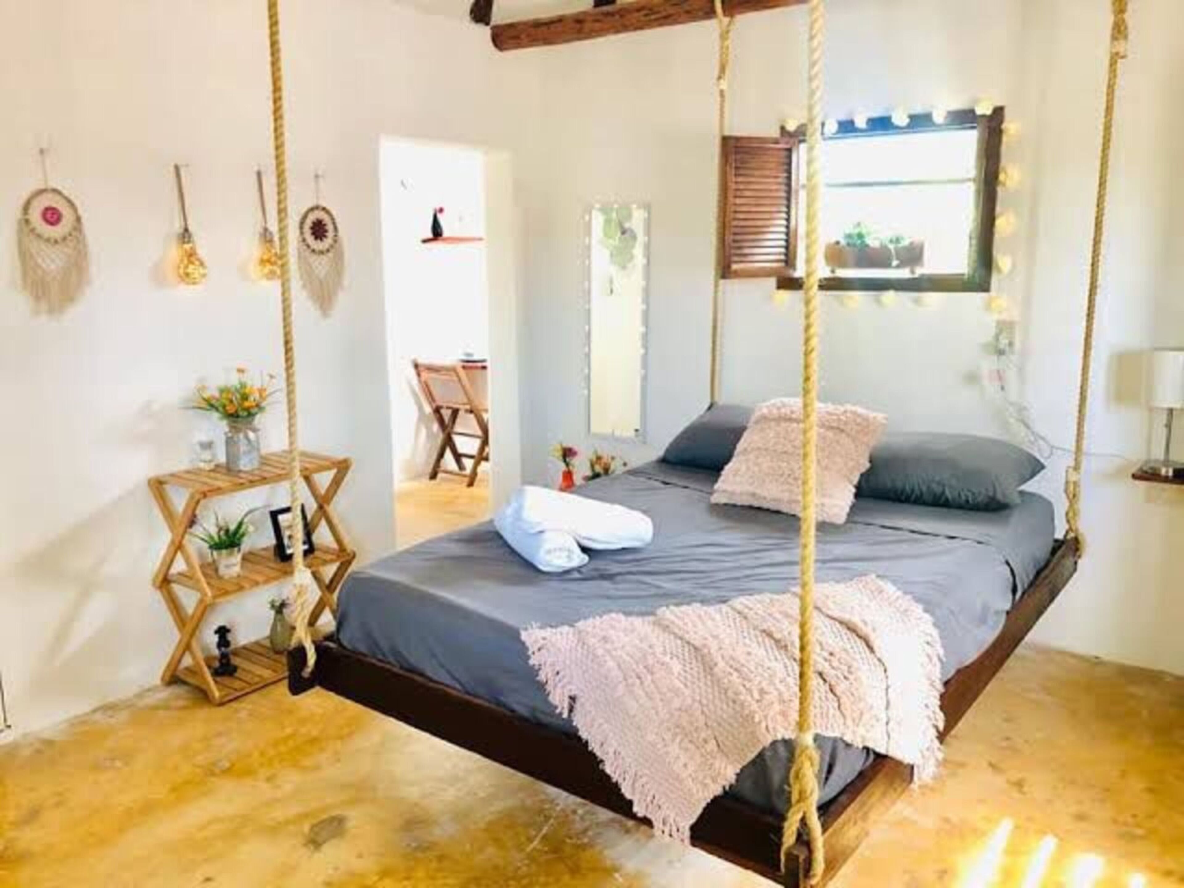 Standard Cabin | 1 bedroom, minibar, free WiFi, bed sheets