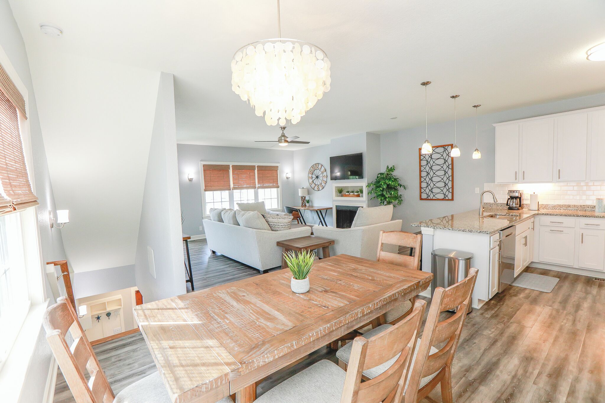 تناول الطعام