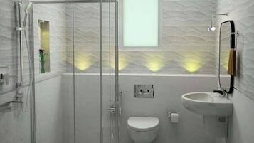 Badkamer