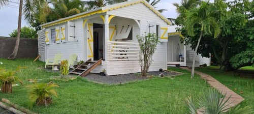 BUNGALOW DE LOUISIANNE