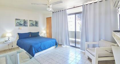 Cozy Rooms in Central Zone of Santo Domingo