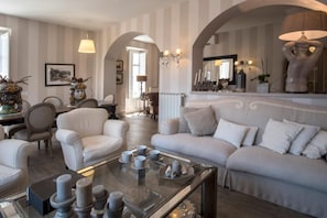 Apartment, Smoking - Appartamento Terrazza Tasso (Sorrento)