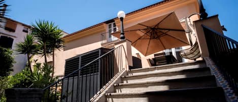 Apartment | Exterior