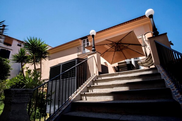 Apartment | Exterior