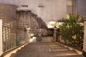 Apartment, Smoking | 3 bedrooms, desk - Appartamento Terrazza Tasso (Sorrento)