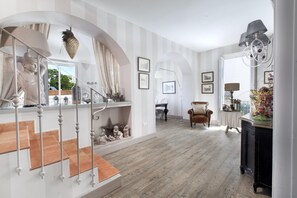 Apartment, Smoking | 3 bedrooms, desk - Appartamento Terrazza Tasso (Sorrento)