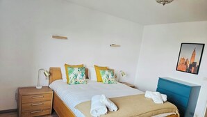 Room - Large 3bedrooms in belair TerraceParking (Luxembourg City)