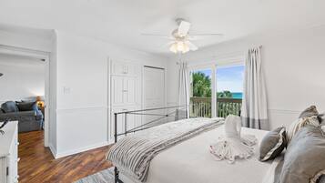 Condo | 2 bedrooms, individually decorated, individually furnished