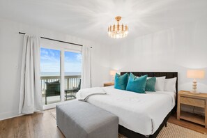 Apartment | 2 Schlafzimmer, individuell dekoriert, individuell eingerichtet