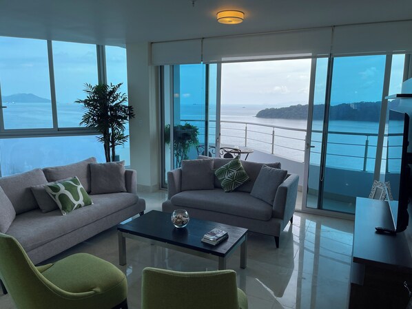 TV, foosball, table tennis