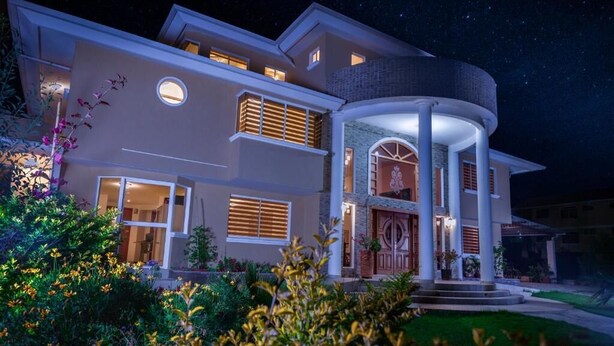 外觀