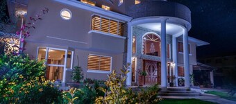 Hotel Casa Sayu