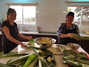 Dining - Hotel Casa Sayu (Tumbaco)