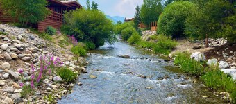 Budget Bungalow on the Swan River