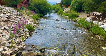 Budget Bungalow on the Swan River