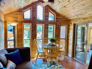 Smart TV y videojuegos 