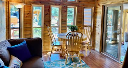 Budget Bungalow on the Swan River