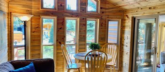 Budget Bungalow on the Swan River