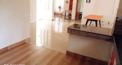 Sree Ambady Home stay