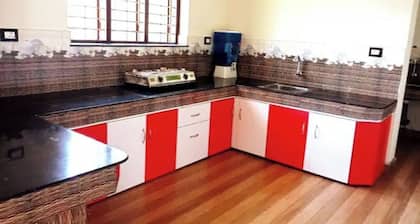 Sree Ambady Home stay