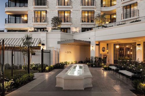 The Global Ambassador