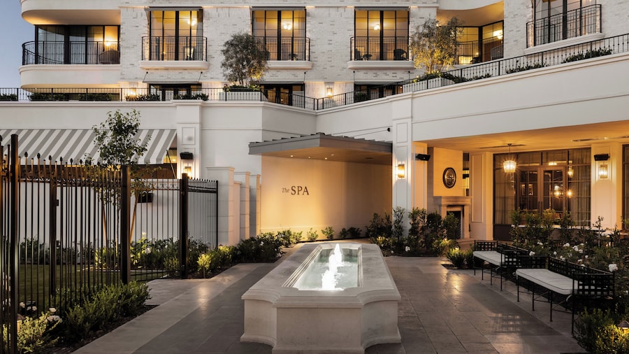 The Global Ambassador