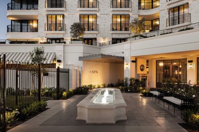 The Global Ambassador