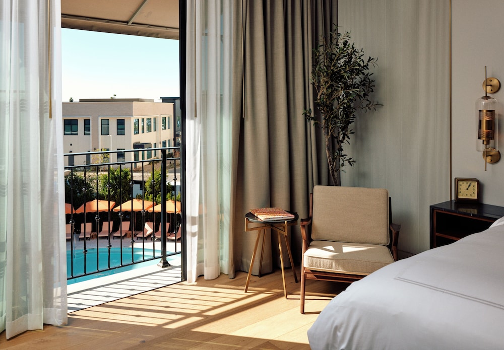 The Global Ambassador by null The Global Ambassador by null