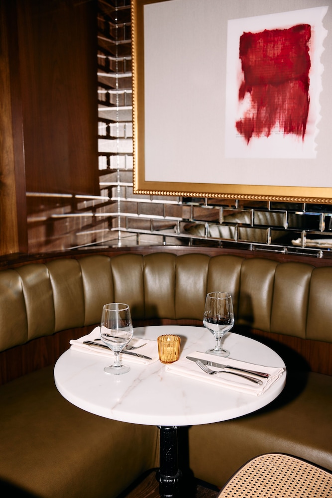 The Global Ambassador by null The Global Ambassador by null