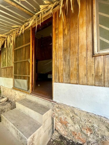 Bungalos Maeva Bacalar