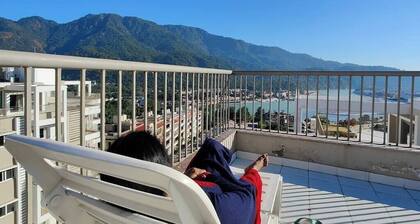 Riverscape Luxury Penthouse by iTvara