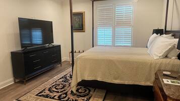 3 chambres, Wi-Fi gratuit, draps fournis