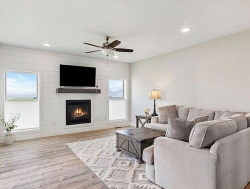 Townhome Near Bozeman Airport