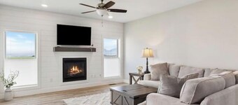 Townhome Near Bozeman Airport