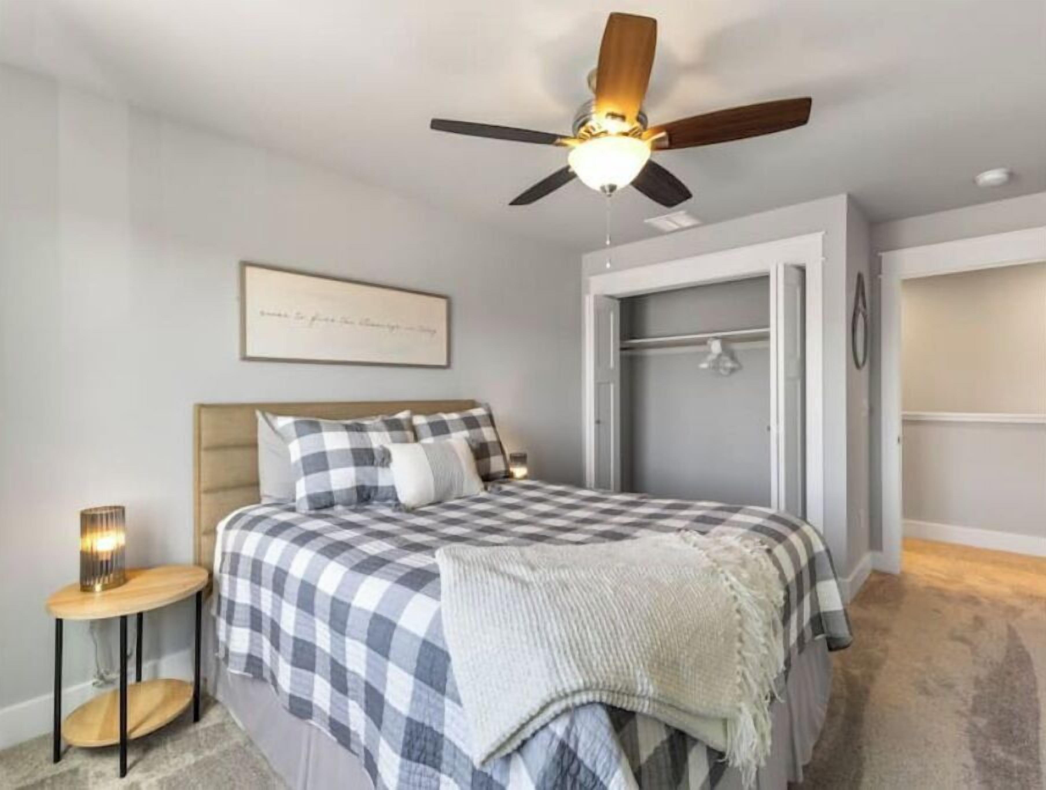 3 quartos, ferros/tábuas de passar roupa, Wi-Fi de cortesia