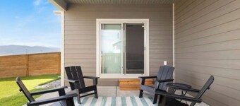 Townhome Near Bozeman Airport