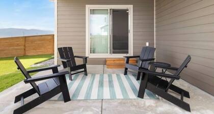 Townhome Near Bozeman Airport