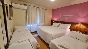 Quarto superior | 1 quarto, roupa de cama