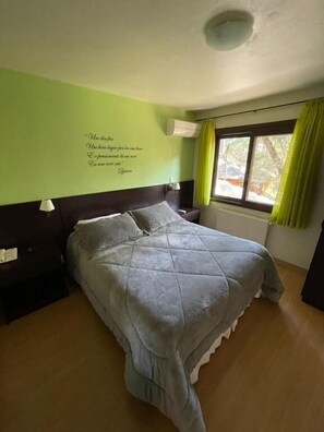 ห้องซูพีเรีย | 1 ห้องนอน, ผ้าปูที่นอน