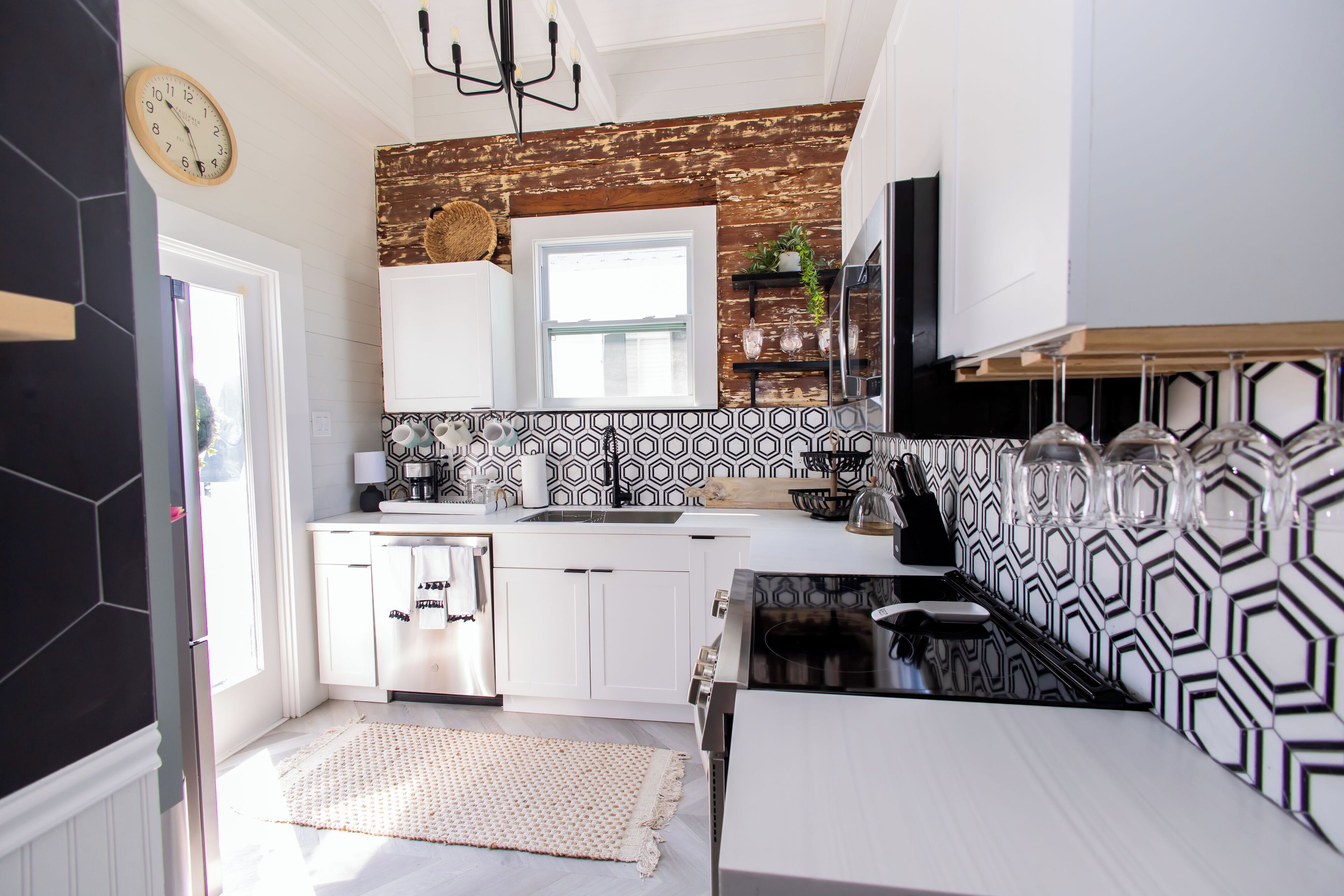 The Norman, a Monthly Vacation Rental