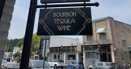 Bellaire Golf/Ski Retreat + More at Schuss Mountain