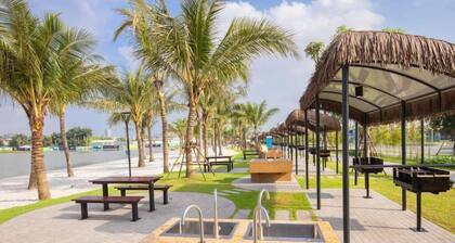 Tk2Resortstay Vinhomes Smart City