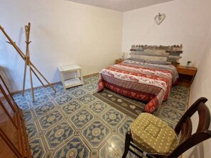 3 Schlafzimmer, Bügeleisen/Bügelbrett, Reisekinderbett, kostenloses WLAN