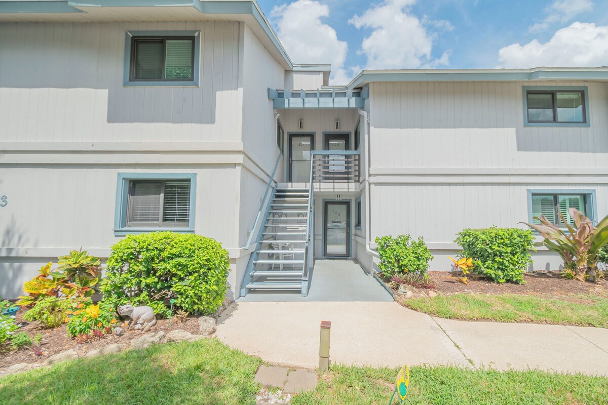 Majoittajan profiilikuva