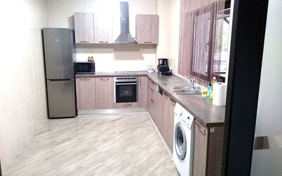  Comfort and privacy in a traditional North Romanian chalet