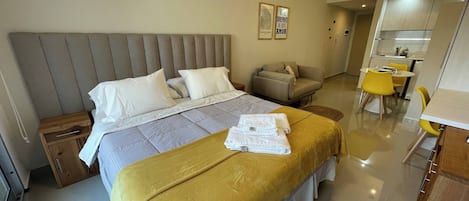 1 chambre