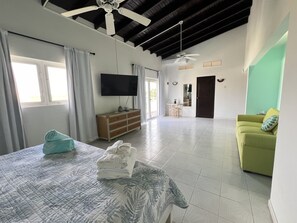 4 camere, una cassaforte in camera, ferro/asse da stiro